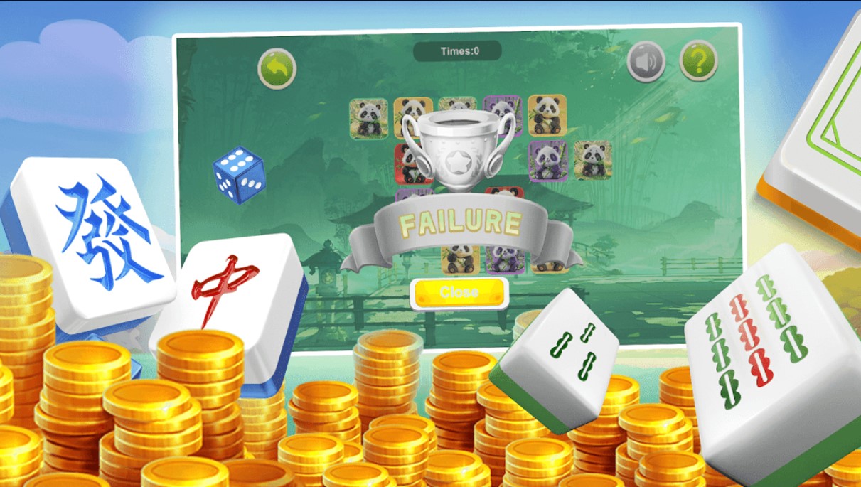 Bí kíp cần nắm khi chơi slot mạt chược