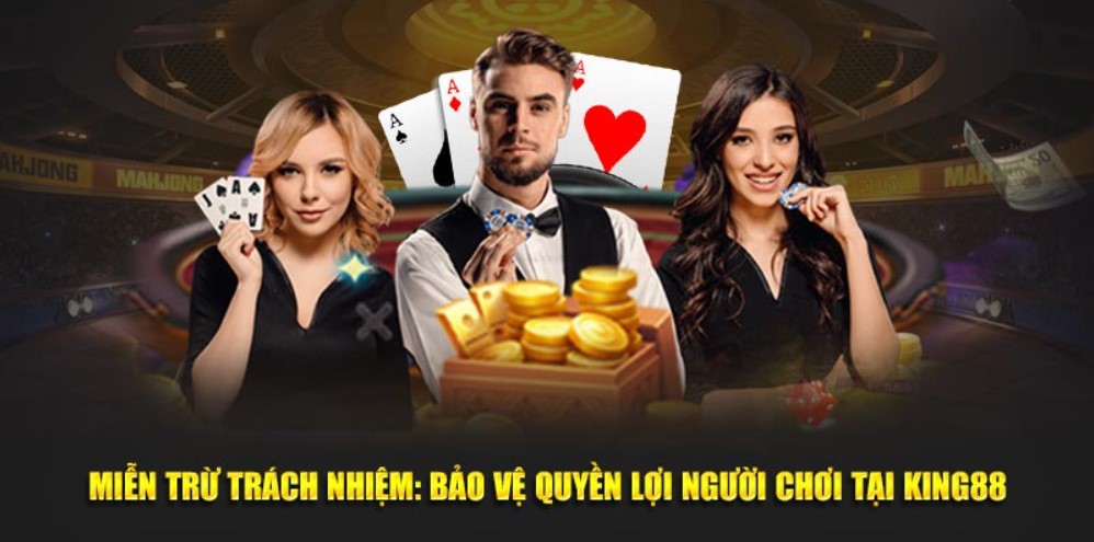 Các quy định miễn trừ trách nhiệm cần nắm rõ