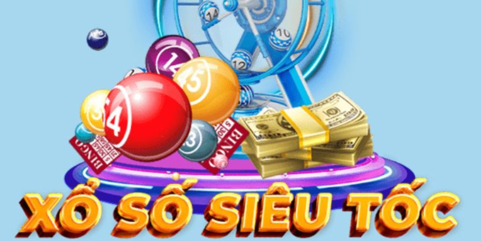 Cách tra cứu kết quả xổ số siêu tốc KING88