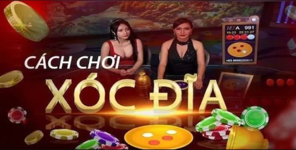 Giới thiệu tổng quan cách chơi xóc đĩa tại KING88