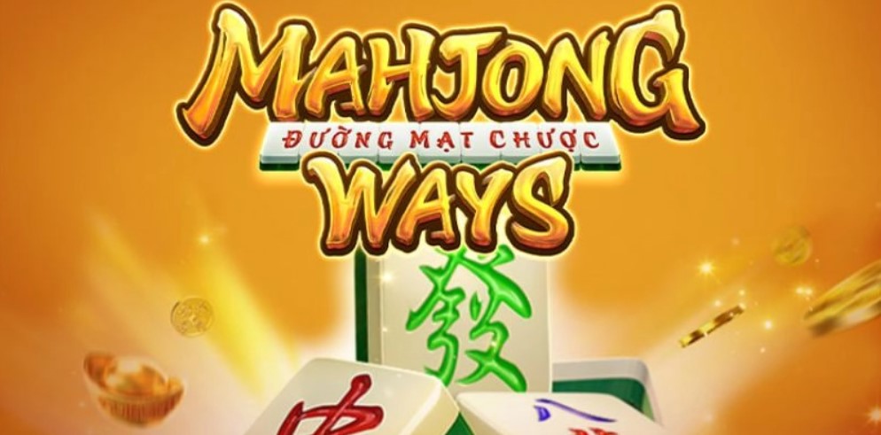 Khái quát về tựa game nổ hũ mạt chược