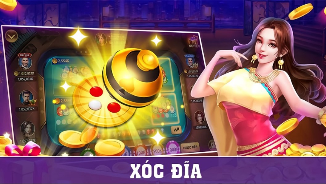 Kinh nghiệm thực chiến khi chơi cược xóc đĩa
