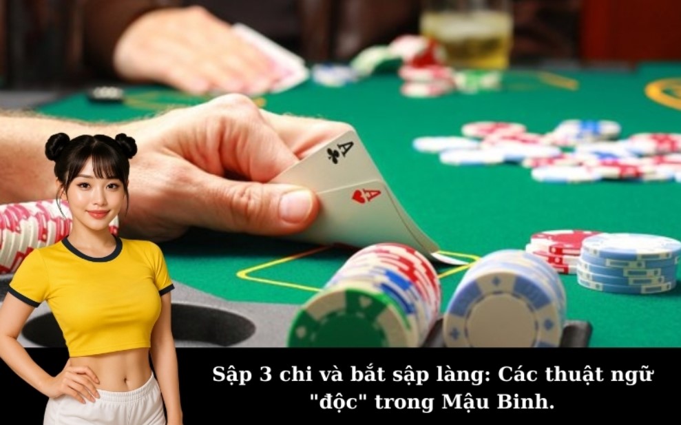 Kỹ năng giúp anh em thắng mậu binh cực dễ