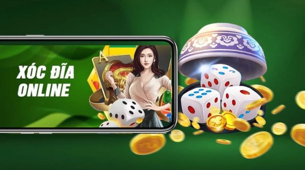 Nguyên do xóc đĩa 88 được dân chuyên ưa chuộng