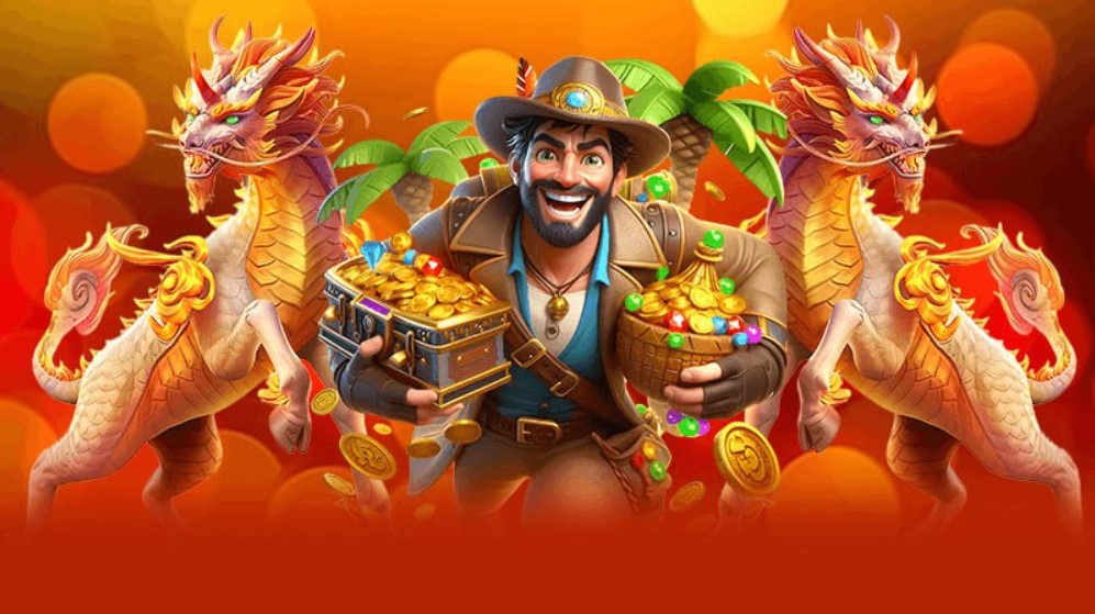 Những điểm ưu thế của game nổ hũ ăn tiền