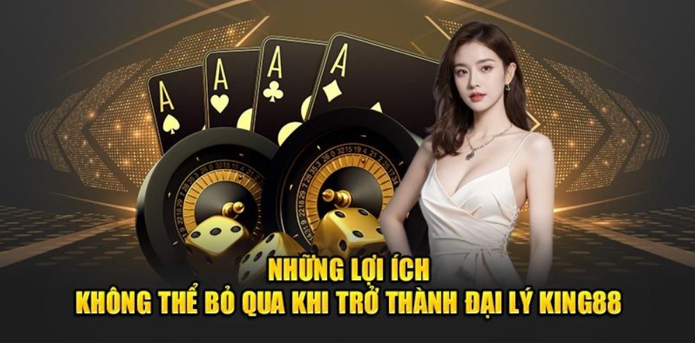 Quyền lợi hấp dẫn dành cho người làm đối tác