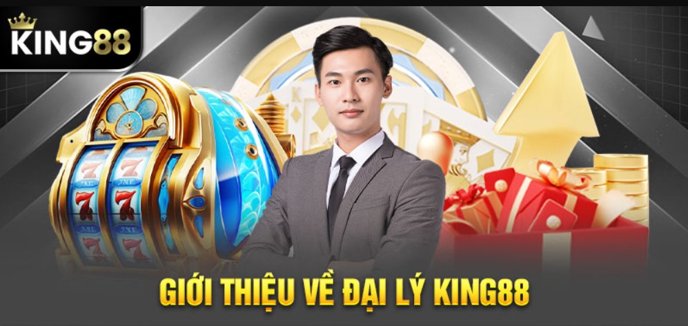Thông tin cơ bản về chương trình đại lý KING88