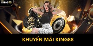 Thông tin về chương trình khuyến mãi hoàn trả KING88