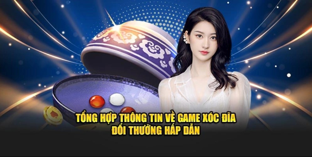 Tìm hiểu chung về xóc đĩa bịp là gì?