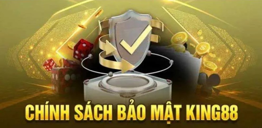 Tìm hiểu sơ lược về chính sách bảo mật