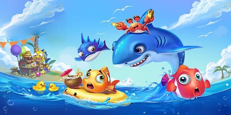Tổng hợp đối tác cung cấp trò chơi chất lượng