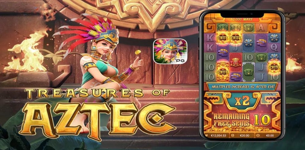 Từ A-Z cách tham gia chơi cược Aztec