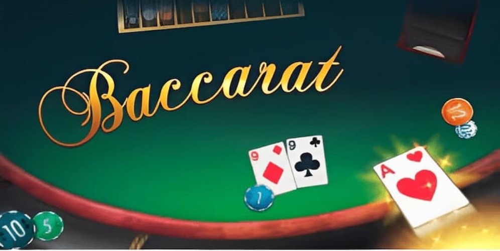 Tỷ lệ thanh toán từng cửa cược trong Baccarat KING88