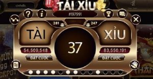 Ưu điểm hấp dẫn của sân chơi tài xỉu KING88