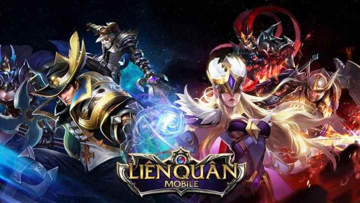 Vai trò tướng trong Liên Quân Mobile - KING88 bật mí