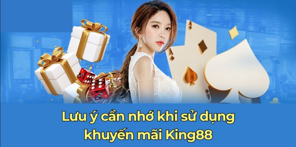 Vấn đề cần lưu tâm khi tham gia khuyến mãi