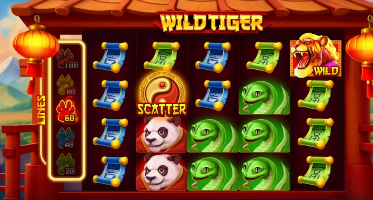Danh sách tựa game quay hũ được săn đón